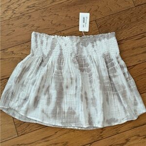 Stark X Skirt - new with tags